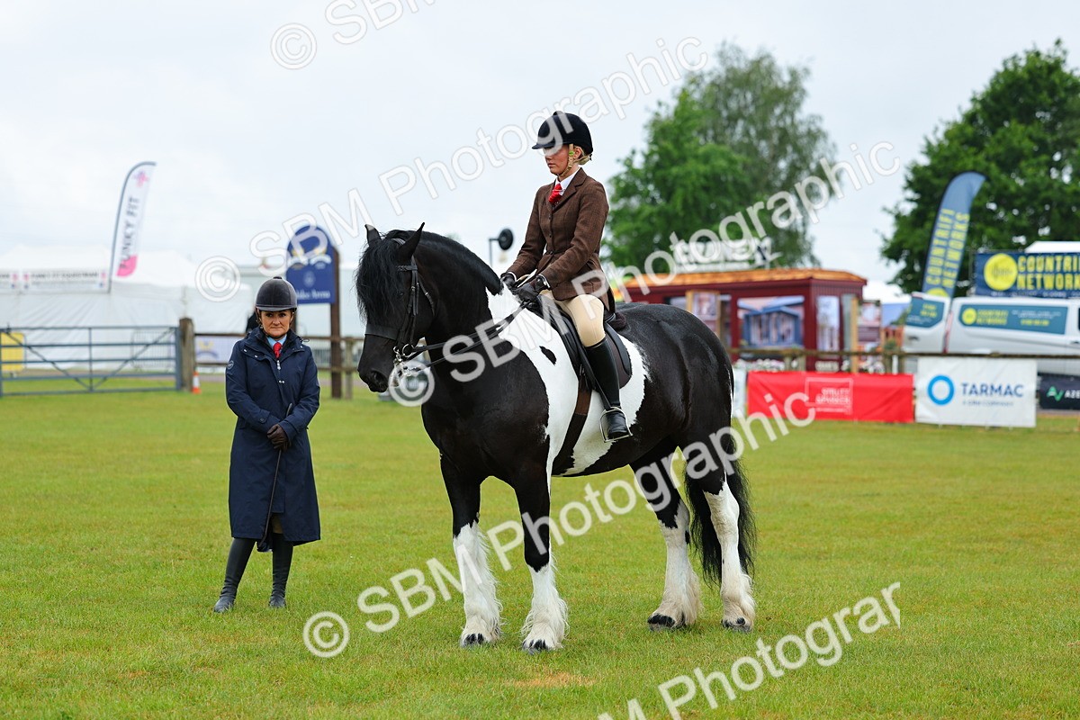 SBM_00965 - Class 1-4 - BSPA Ridden