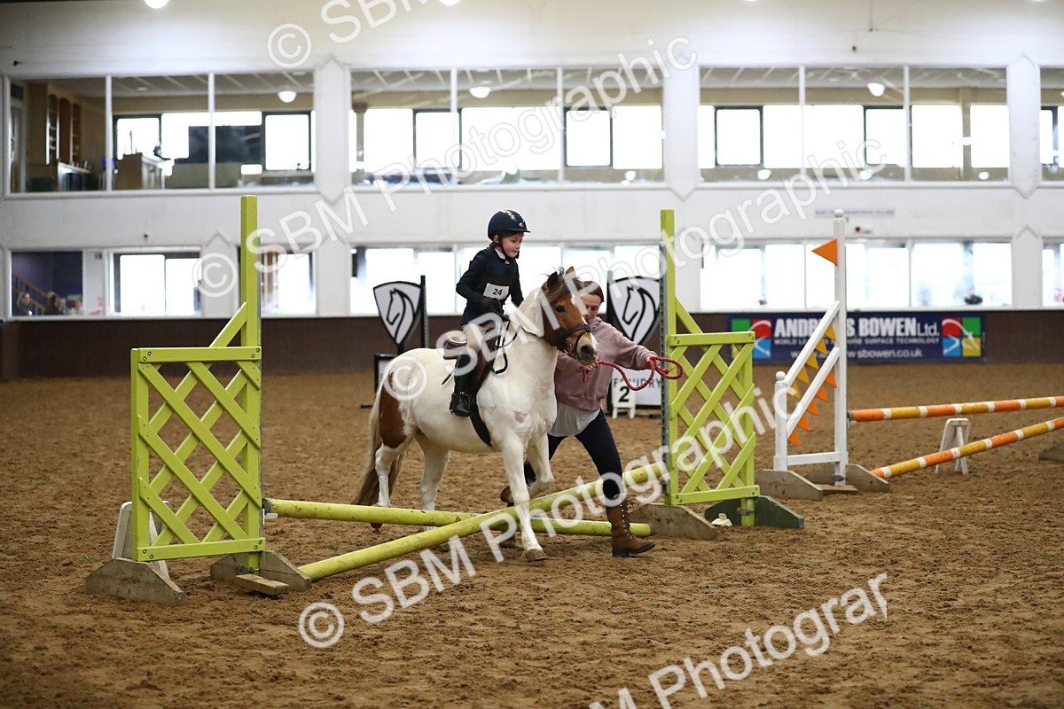 SBM_000312 - Class 1 - 30cm