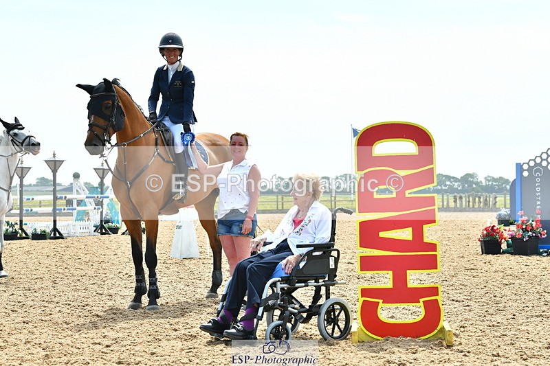 230609A-134032-01210 - Cls 3 Foxhunter