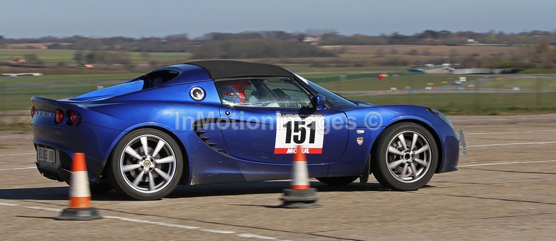  - Lotus Cup UK Speed Champs 2014/15/16/17/18/22/23/24