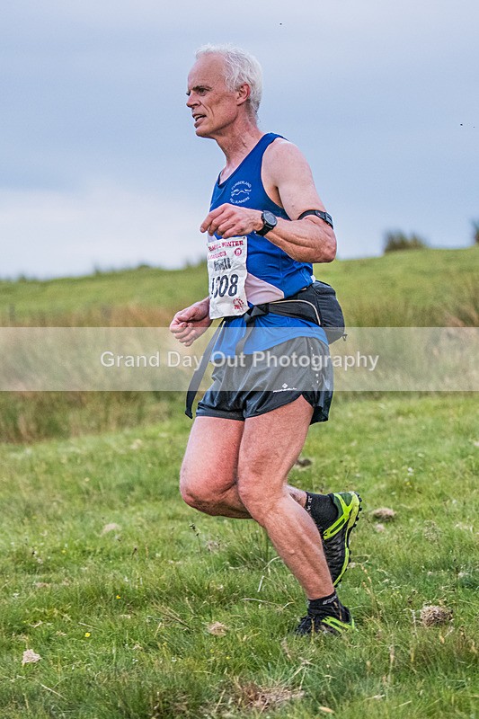 Tebay-625 - Tebay Fell Race Wednesday 26th June 2024