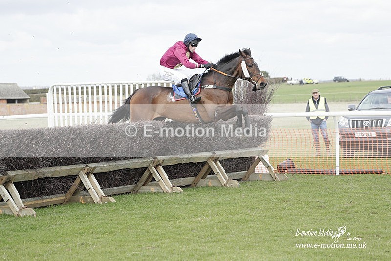PtP 190323 337 - Oakley Hunt Point-to-Point Brafield-On-The-Green 19/03/23