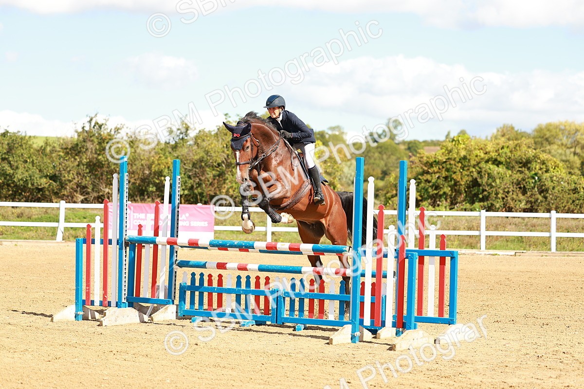 SBM_000733 - Class 3 - Senior Discovery - 1.00m