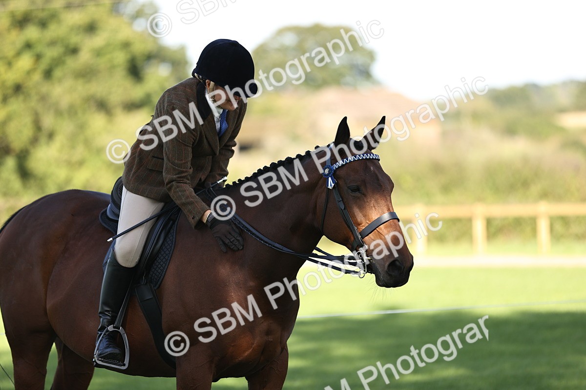 SBM_16926 - S2 - TSR Ridden Pony Showing