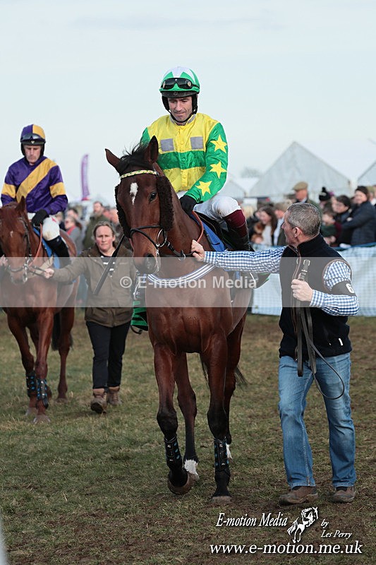 PtP 010325 723 - Beaufort Races Didmarton 01/03/25