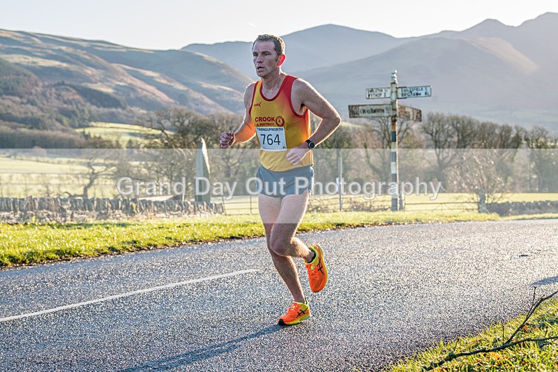 North Lakes Half Marathon  10k-257 - North Lakes Half Marathon & 10K Road Races Monday 2nd January 2023