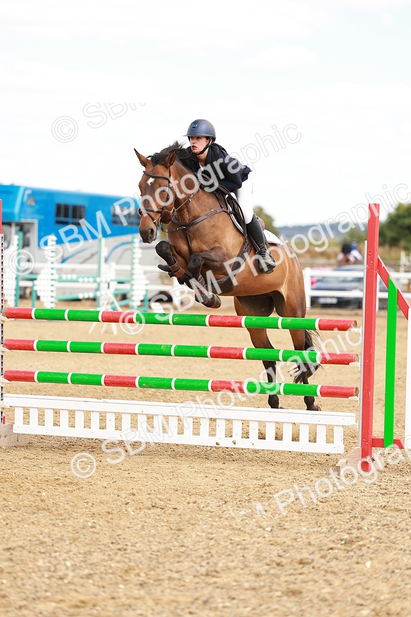 SBM_006948 - Class 4 - Senior British Newcomers - 1.10m