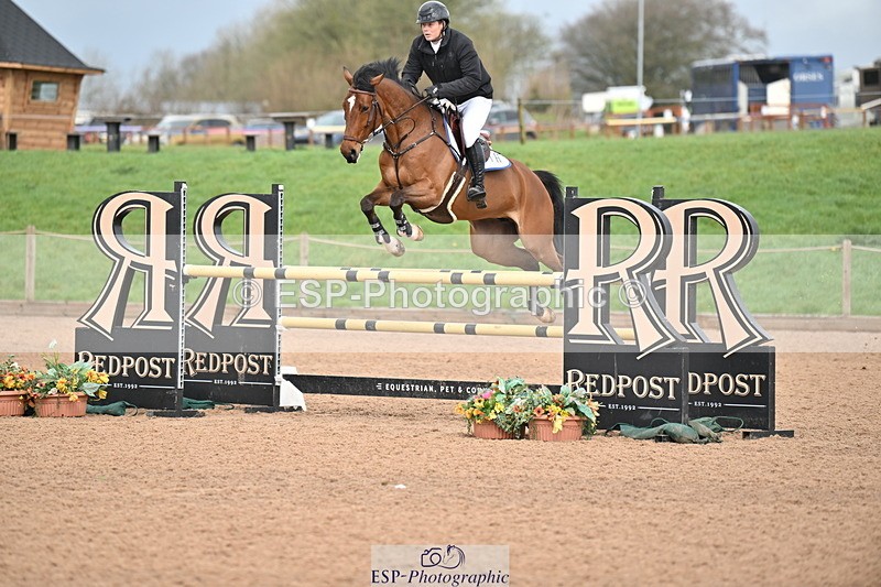 240315A-122004-00883 - Cls 3 Snr Foxhunter