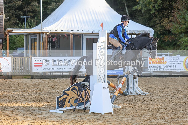 3E7A2598 - Class 3: 50cm Open