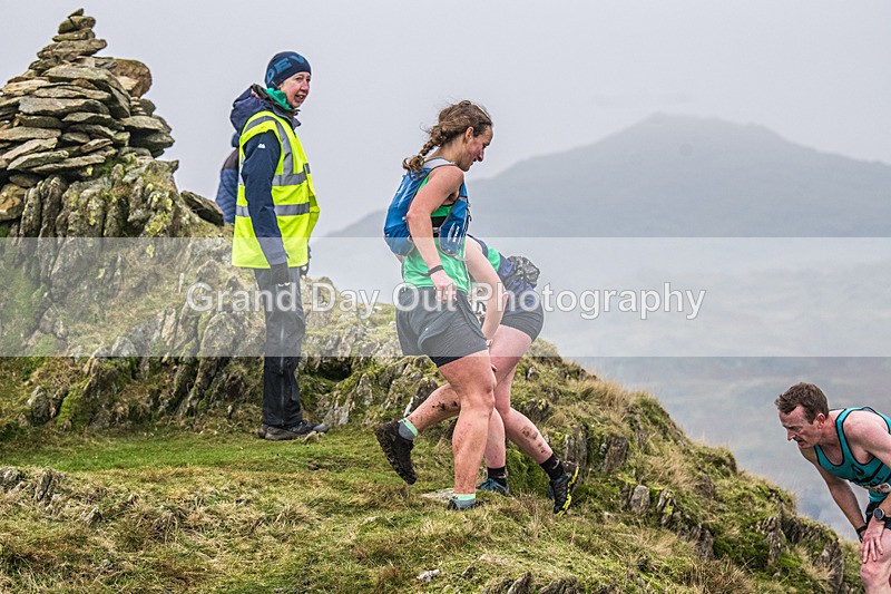 Dunnerdale-354 - Dunnerdale Fell Race Saturday 9th November 2024