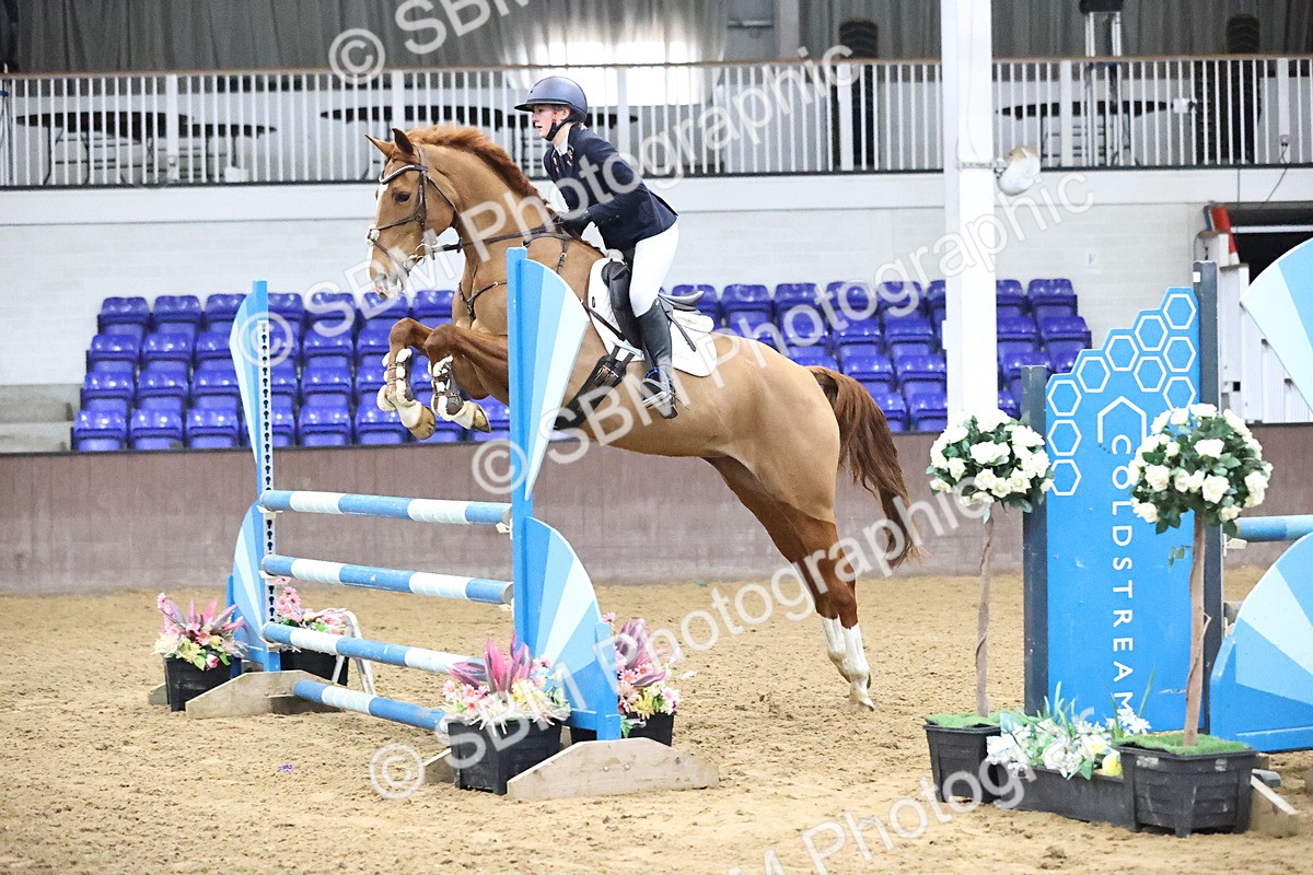 SBM_001615 - Class 9 - Senior British Discovery - 1.00m