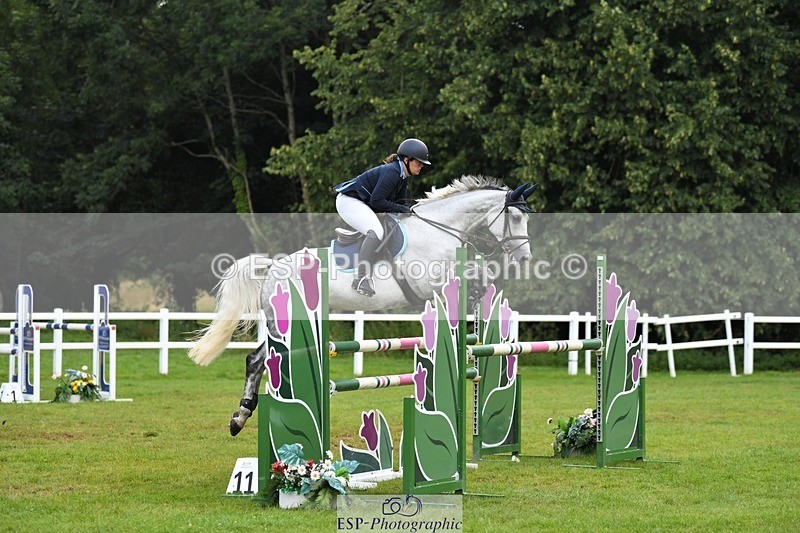 230712-084449-21733 - Cls 50 Foxhunter & 1.20m Open