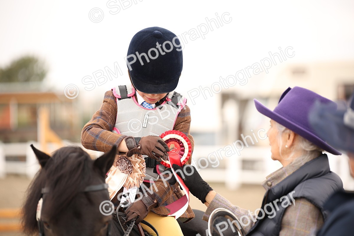 SBM_11738 - Class 404a Junior Working Veteran- 40cm (15-19)