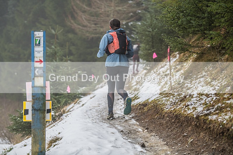 Glentress-114 - High Terrain Events Glentress 42, 21 & 10K Trail Races Sunday 15th February 2026