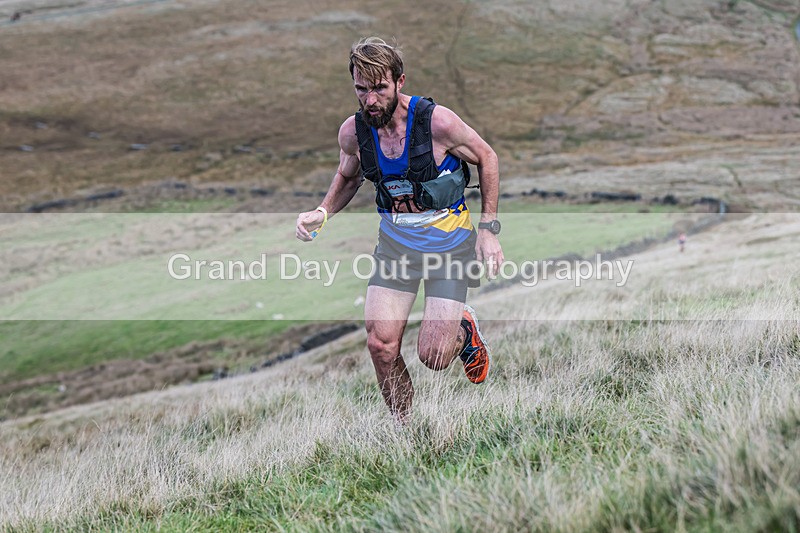 Leg 3 -29 - UK Fell & Hill Relays - Todmorden Leg 3 Saturday 17th October 2026