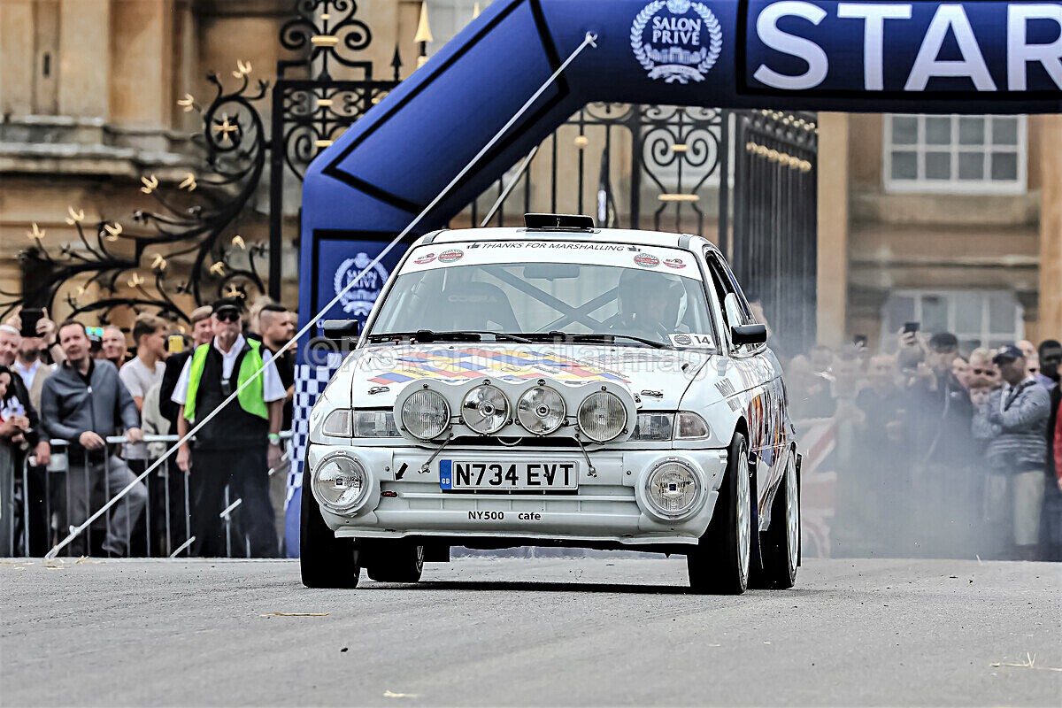 SP 2022-321 - SALON PRIVE SEPT 2022