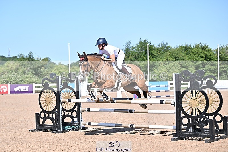 250712-104311-00248 - Cls 8 95cm Amateur Qualifier