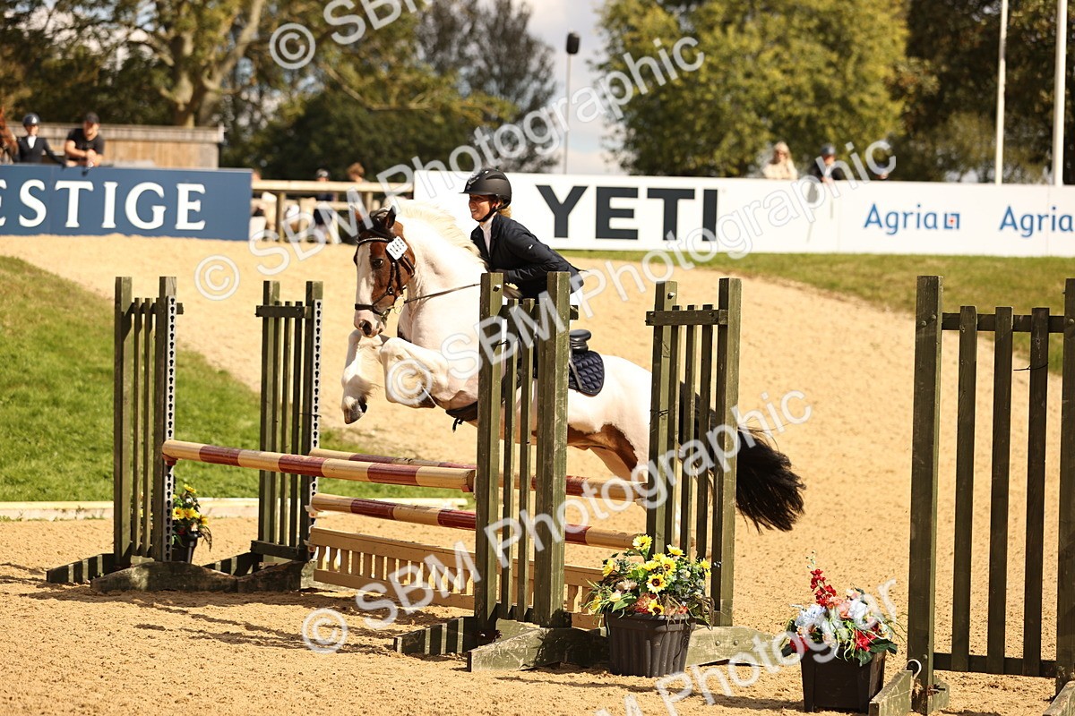 SBM_43115 - J40 Senior 90cm Supreme Championship