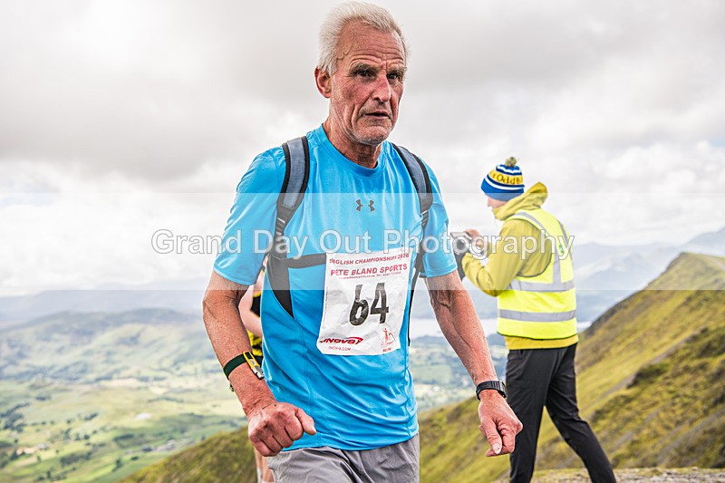 Blencathra-1234 - Blencathra Fell Race Sunday 28th June 2026