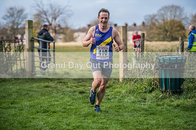 Cumbria XC-1014 - Cumbria XC League Workington Saturday 26th October 2024