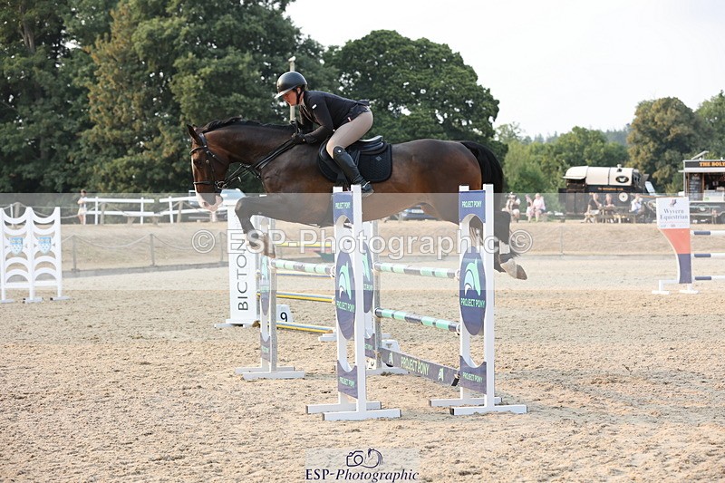 250816A-180354-03256 - Cls 11 Snr Foxhunter
