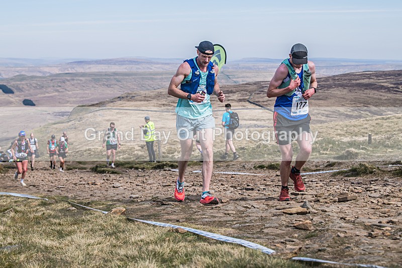 Pen-Y-Ghent-602 - The 3 Peaks Race Saturday 25th April 2026 - Pen Y Ghent