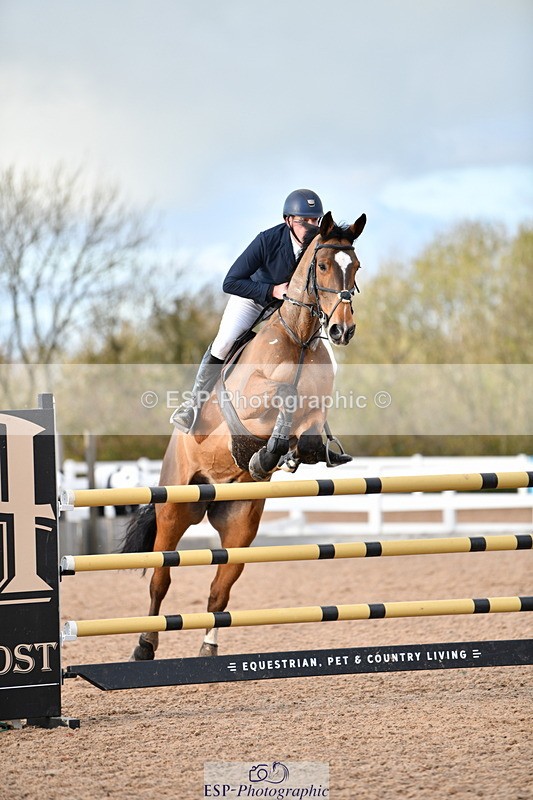 231110A-160334-01126 - Cls 7 National 1.30m Open