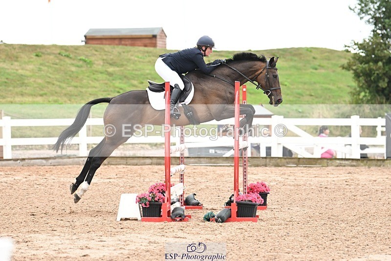 250727-133258-10404 - Cls 34 95cm Amateur Quali