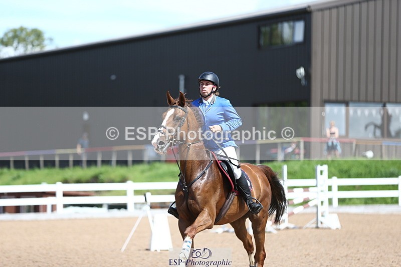 230811A-124912-05169 - Cla 17 1.05m Nat Am Qualifier