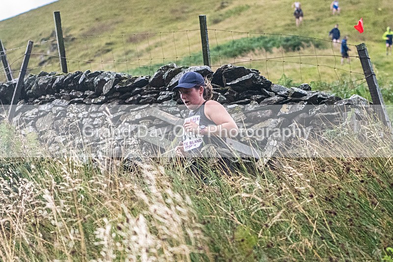 Steel Fell-670 - Steel Fell Race Wednesday 5th August 2026