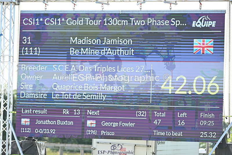 240718A-085855-00428 - Cls 17, 1 Star Gold Tour 1.30m