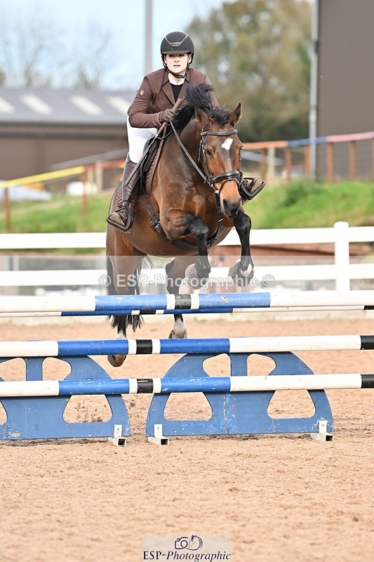 241117X-123502-04624 - Cls 14s A&B BC Pony Newc & 1.00m Open
