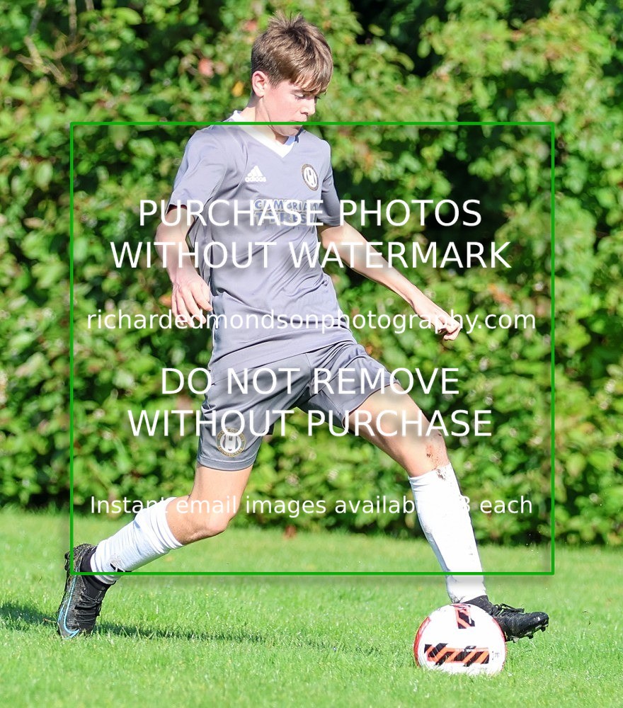 533A3424 - Holker Old Boys U15's (28/9/25)
