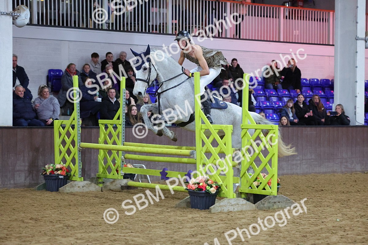 SBM_007000 - Class 1 - Pro/Am