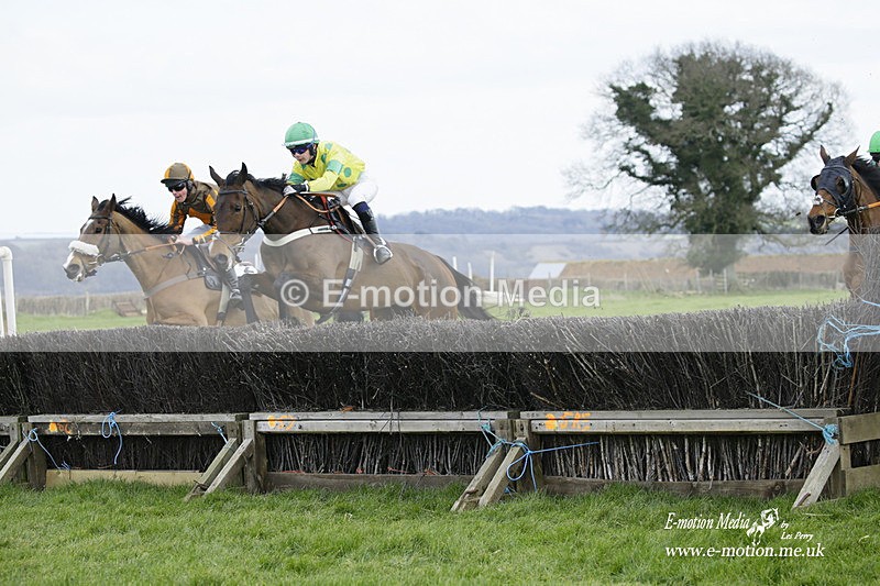 PtP 060322 268 - Blackmore & Sparkford Vale Hunt PtP 06/03/22