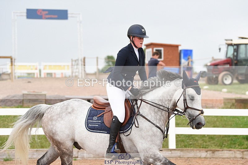 230628A-163052-01064 - Cls 6 1.30 & 1.40m Open