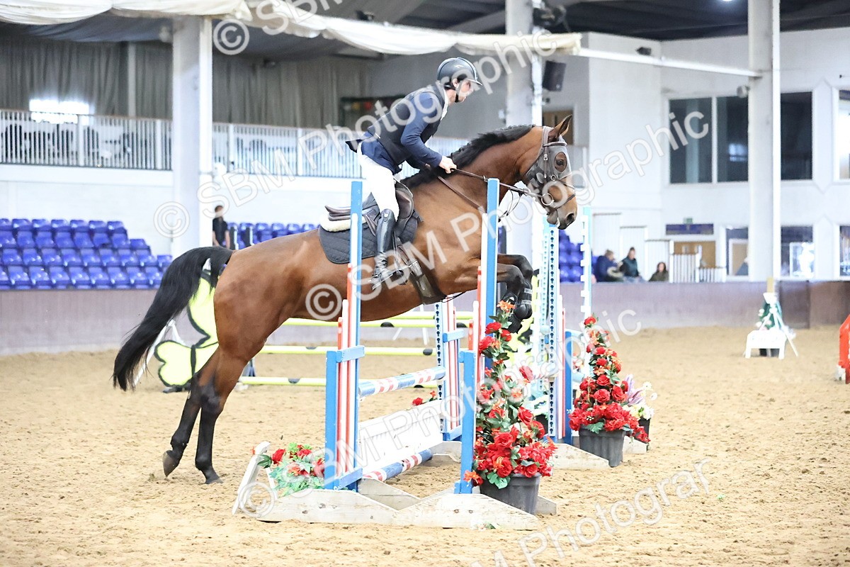 SBM_002585 - Class 9 - Senior British Novice 90cm