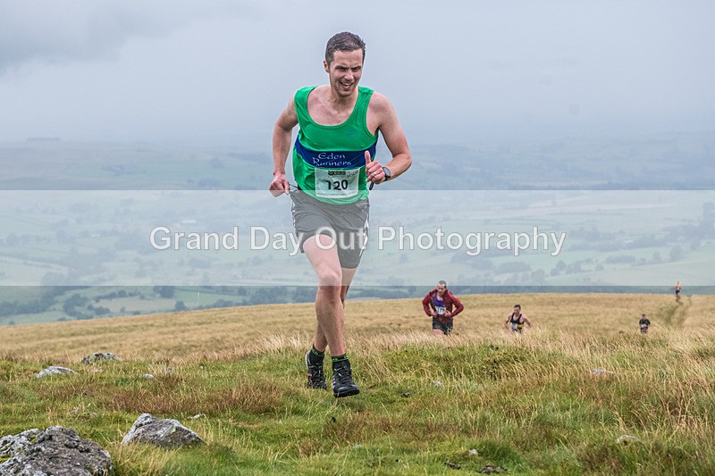 Fellside-132 - Fellside Fell Race Wednesday 26th July 2023