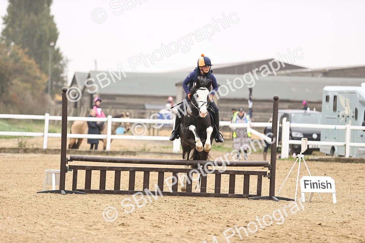 SBM_001268 - Class 1 - 70cm