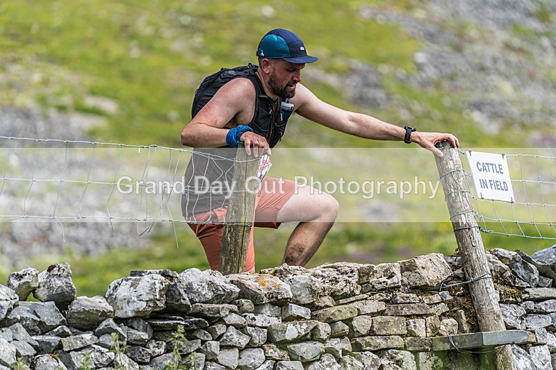 Settle Hills-595 - Settle Hills Fell Race Sunday 21st June 2026