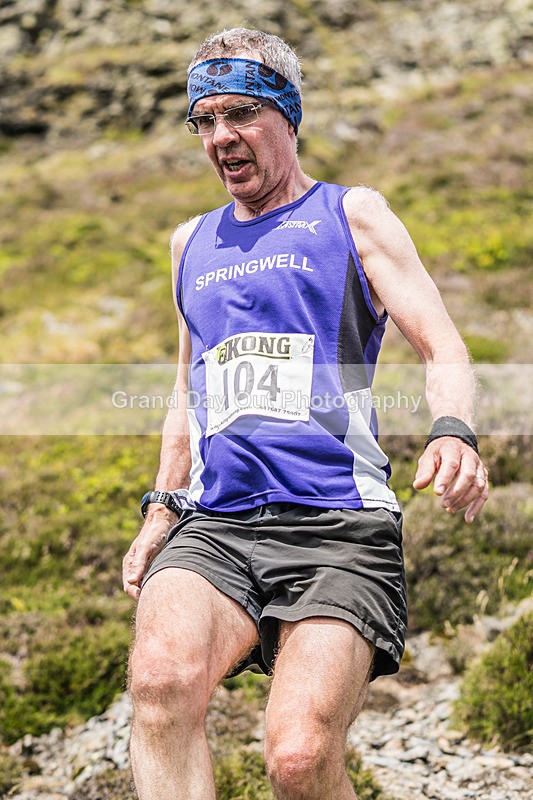 Gategill-199 - Gategill Fell Race Saturday 6th July 2024