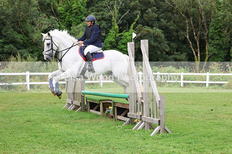 3E7A0823 - Class 4: 70cm Senior