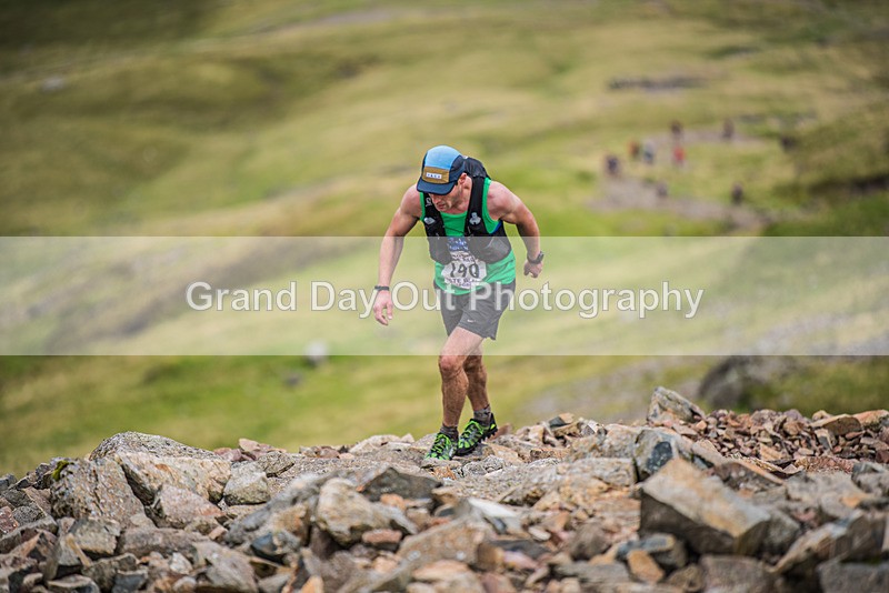 Borrowdale-543 - Borrowdale Fell Race Saturday 5th August 2023
