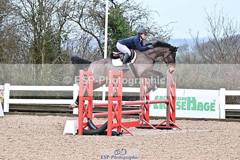 250129-093506-00009 - Cls 01 Snr Brit Nov - 90 Open & CR