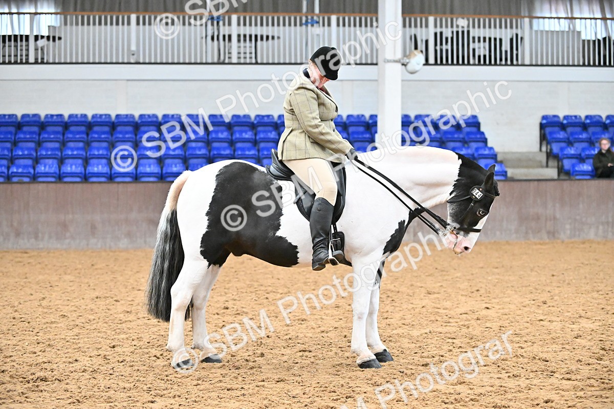 SBM_001366 - Class 18 - Ridden Cob