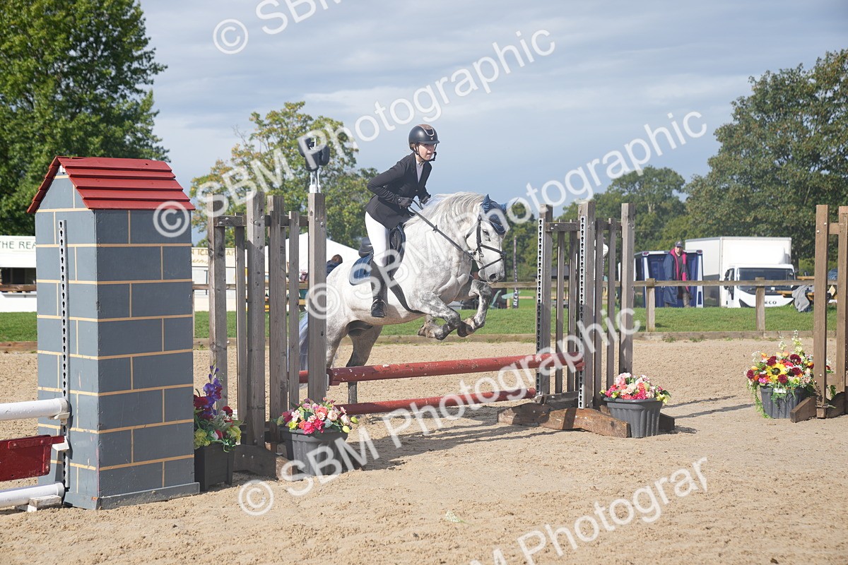 SBM_02383 - J55 - Clear Round 60cm
