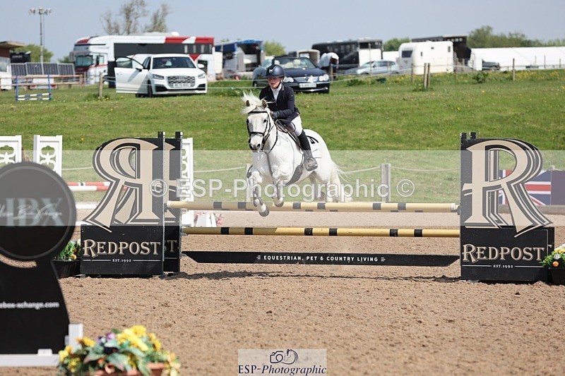 250503-114600-00888 - Cls 8 Pony Newcomers and 1m Open