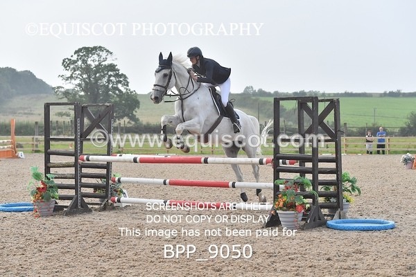 BPP_9050 - CLASS 3 - 0.95m Amateur Championship Qualifier