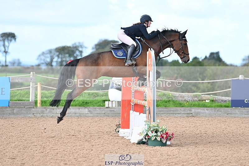 231014A-125020-04693 - Cls 19 1.15m Members Cup