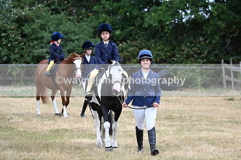 WJ7_9556 - Class 1 Lead Rein Pony